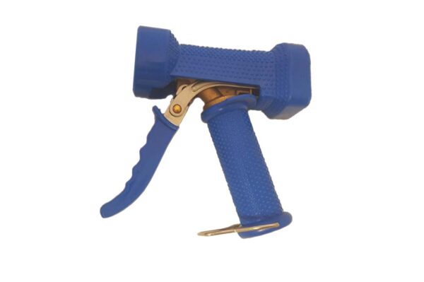 ASL Heavy Duty Brass Water Gun