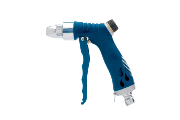 Dyros Light Duty Water Gun 1/2" Female BSP - Blue