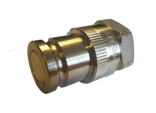 Snaptite 71 Series Nipple