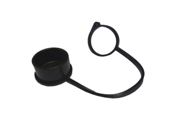 SnapTite 71 Coupler Cap Plastic