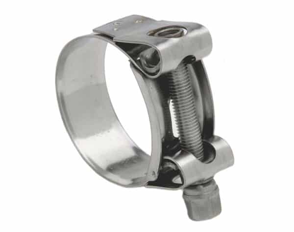 Mikalor Supra Clamp (W4)