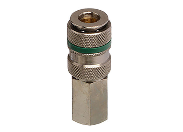 TST Series 17 Coupler