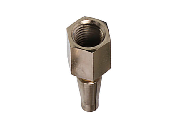 TST Series 17 Nipple