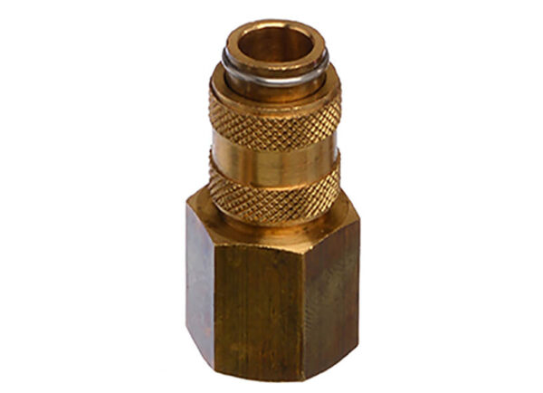 TST Series 21 Coupler