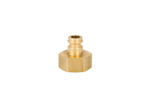 TST Series 21 NIPPLE