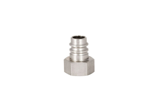 TST Series 25 Nipple