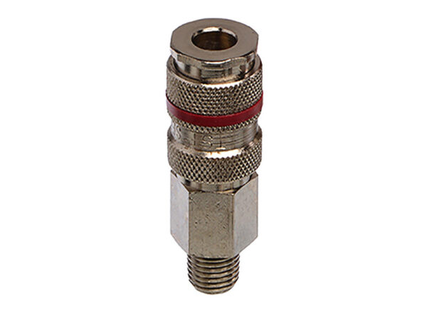 TST Series 19 Coupler