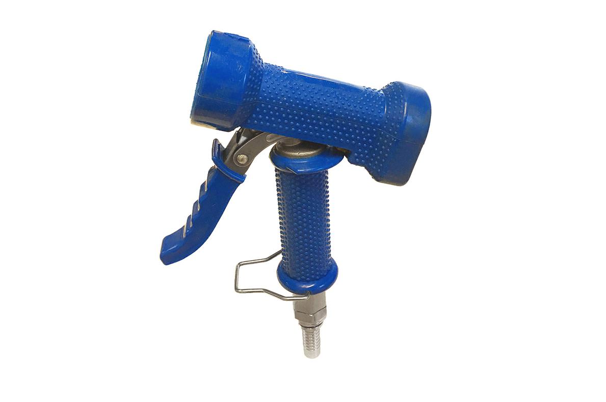 ASL Heavy Duty Washdown Gun