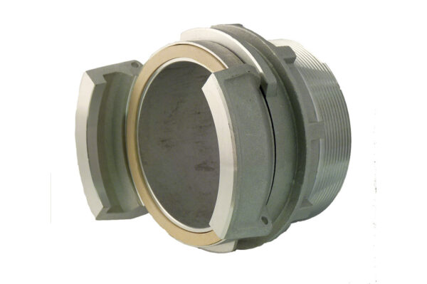 Guillemin Symmetrique Fittings