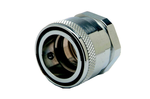 Dyros Water Couplings