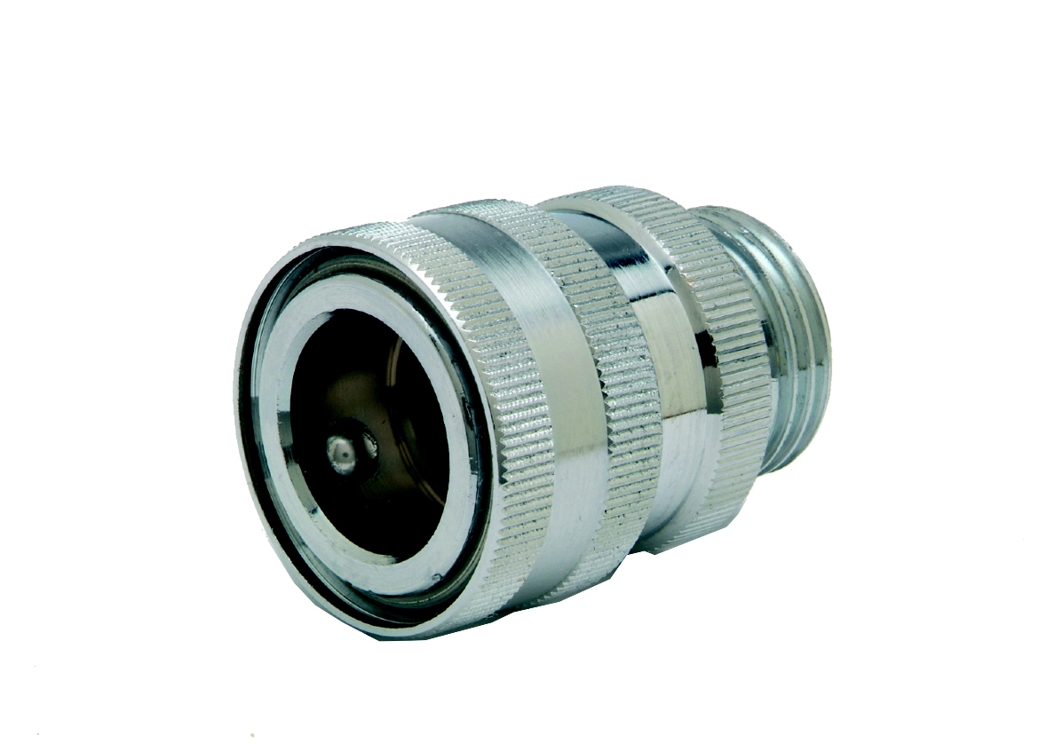 Dyros Water Couplings