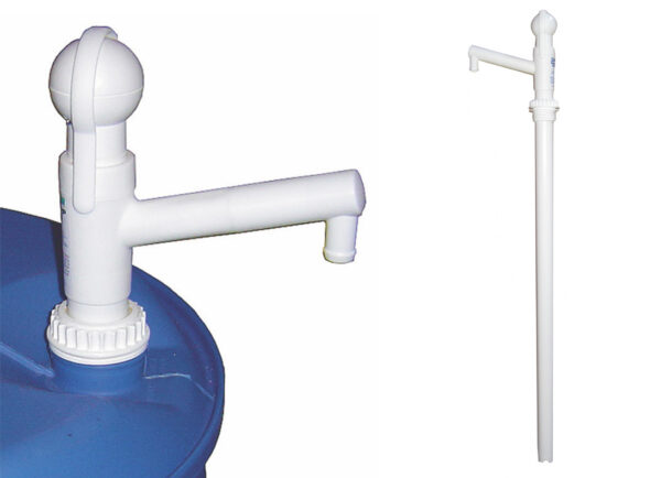 Ezi-Action PVC Tubing p/m