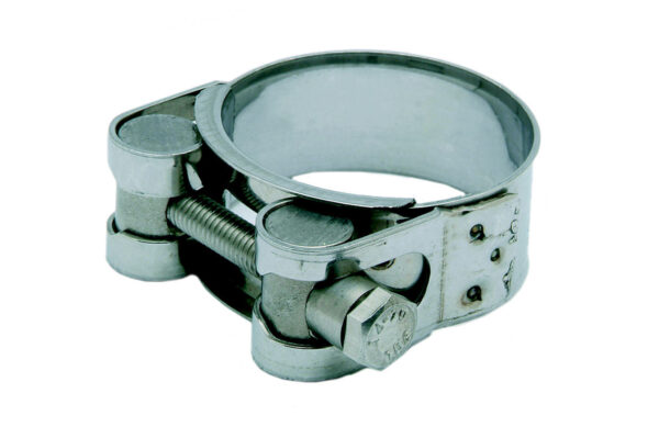 Powerflex Super Clamp 316L Stainless Steel