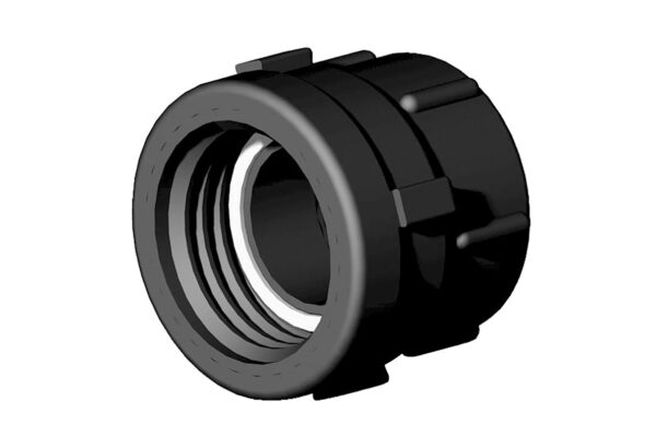IBC Thread By BSP Female Swivel