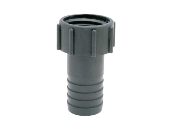 IBC Thread By Hose Tail