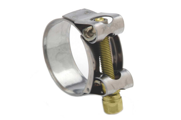 Mikalor Supra Clamp (W2)