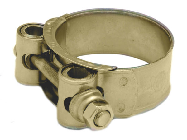 Mikalor Super Clamp GOLD (W1)