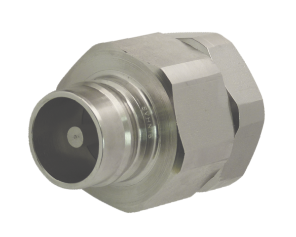 SnapTite H Valved Nipple