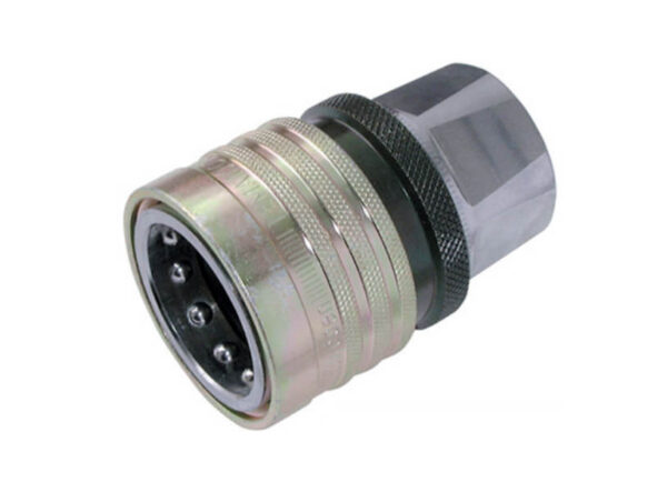 Tema T Series Coupler