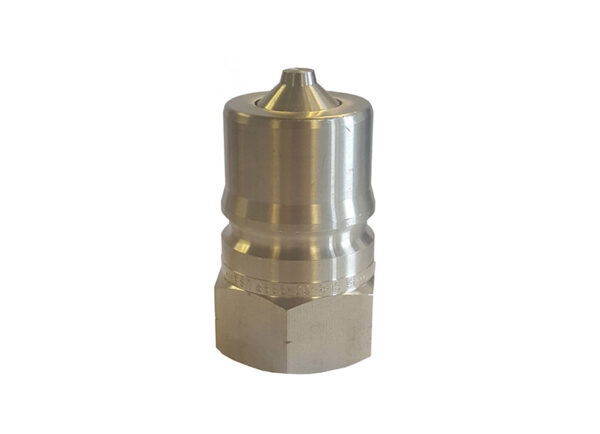 Parker 60 Series Nipple