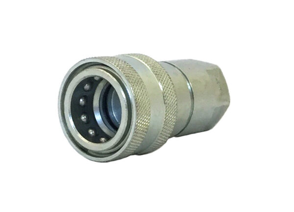 QuickBreak® ISO A Coupler