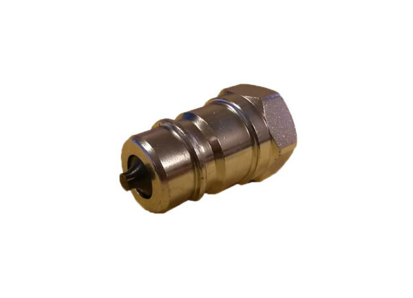 QuickBreak® ISO A Nipple