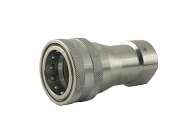QuickBreak® ISO B Coupler