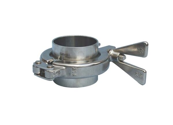 TRI Clamp Union