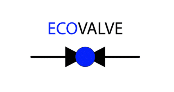 ecovalve logo