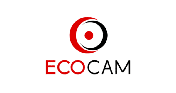 ecocam logo