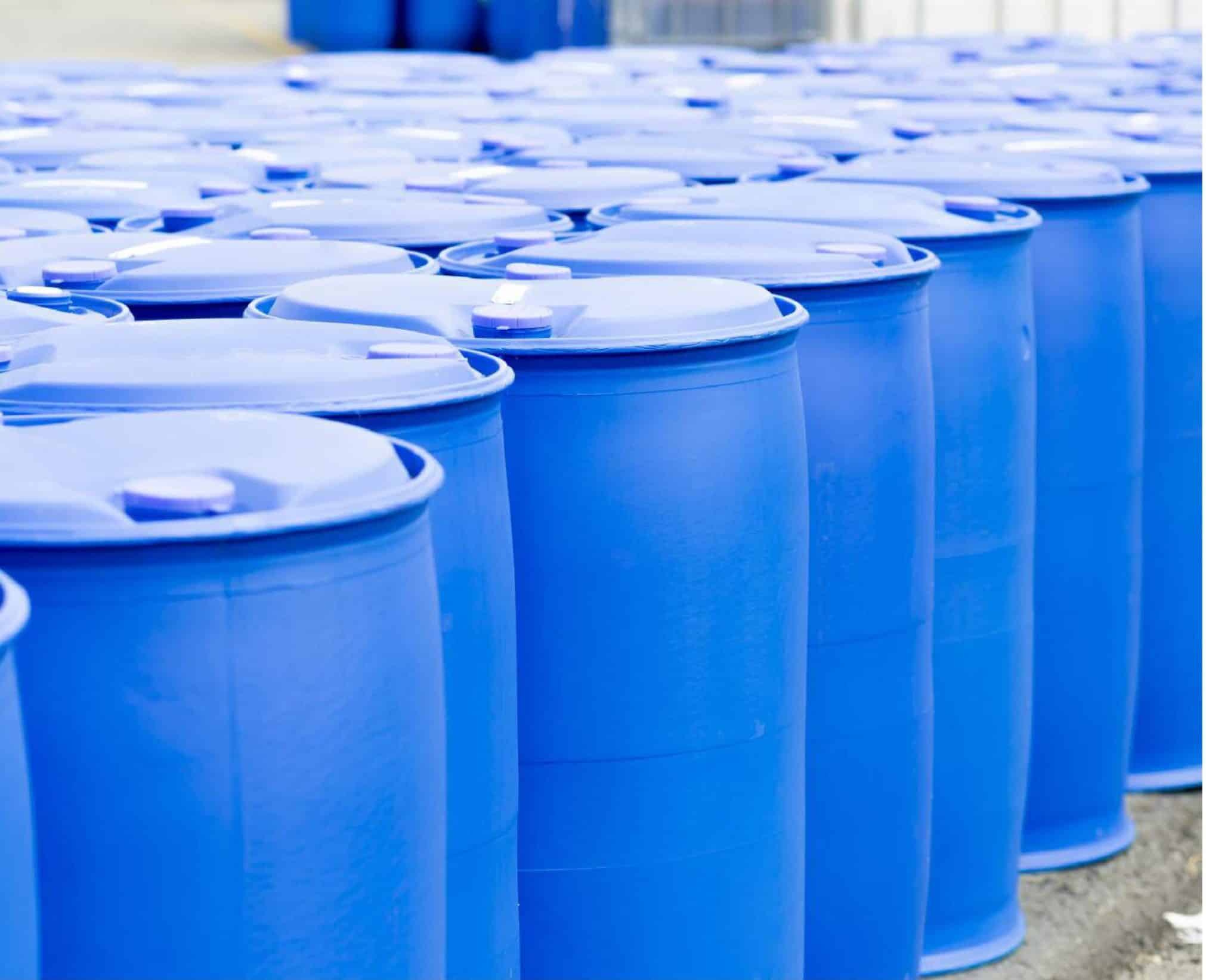 Drum Pumps