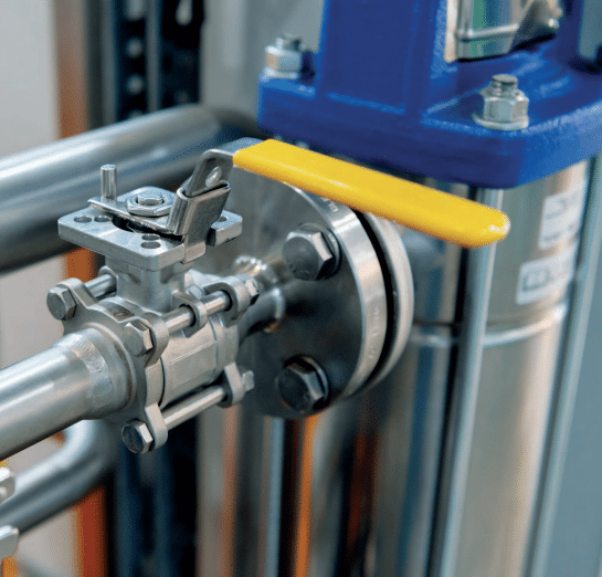 Ball Valves
