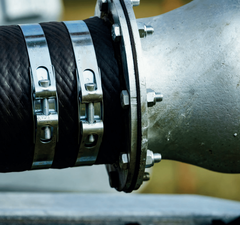Hose Clamps