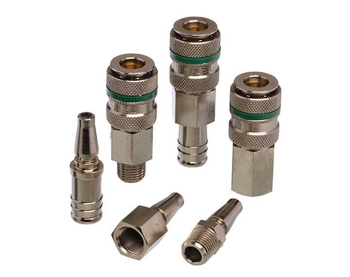Air Line Fittings