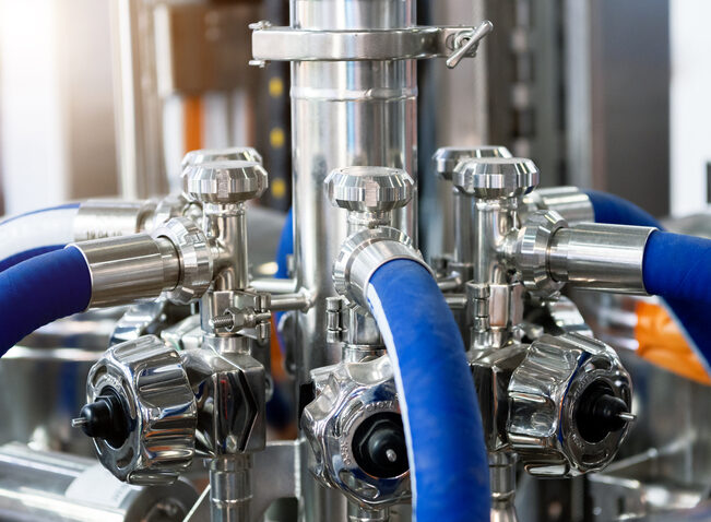 Why Trust Buckley Industrial for Your Hose Assembly Needs?  