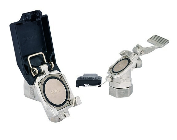 drylink units standard