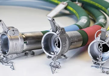 Hose Assemblies