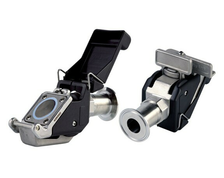sanitary drylink