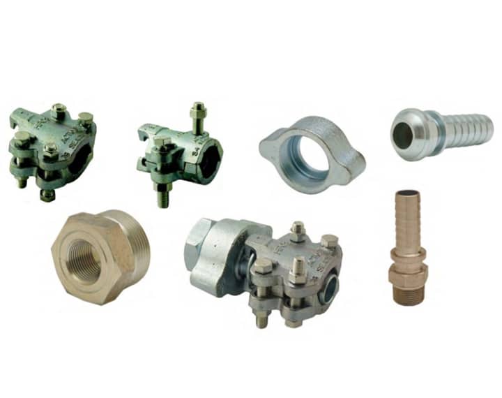 Steam Fittings