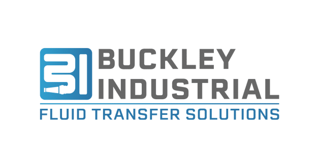 Buckley Industrial Logo
